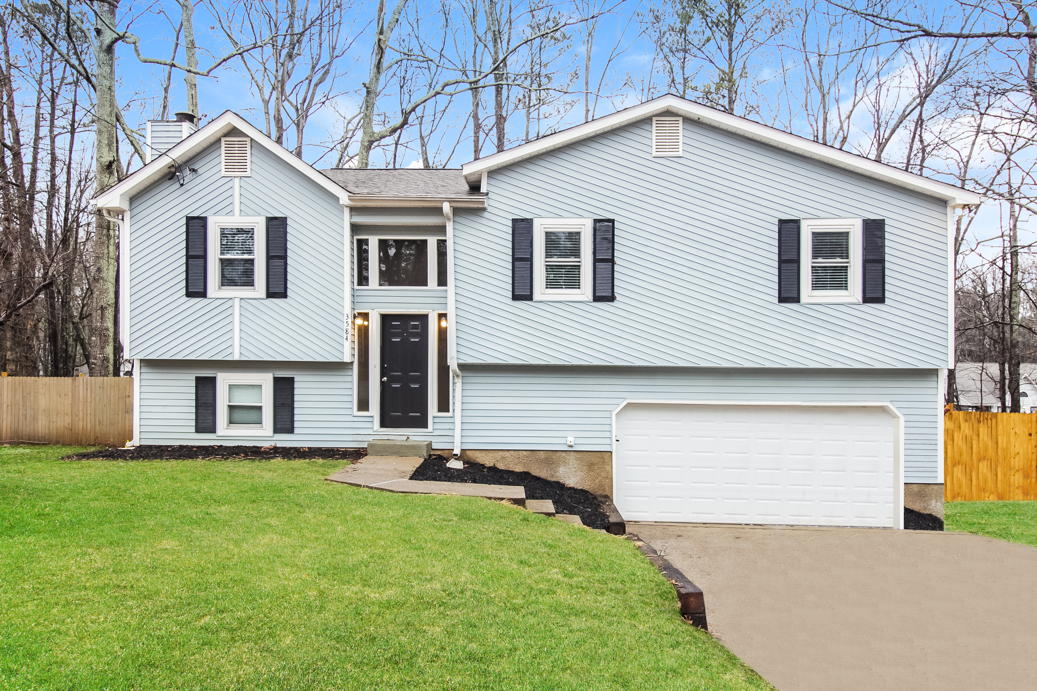 3584 MARSHALL CT DOUGLASVILLE, GA 30135